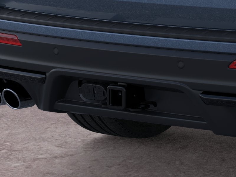2026 Ford Explorer ST 4WD