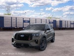2026 Ford Explorer ST 4WD