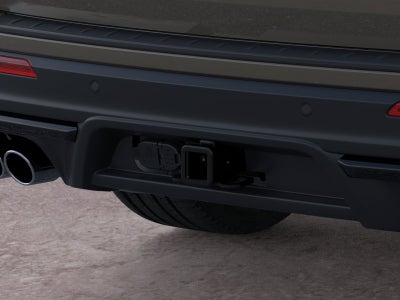 2026 Ford Explorer ST 4WD