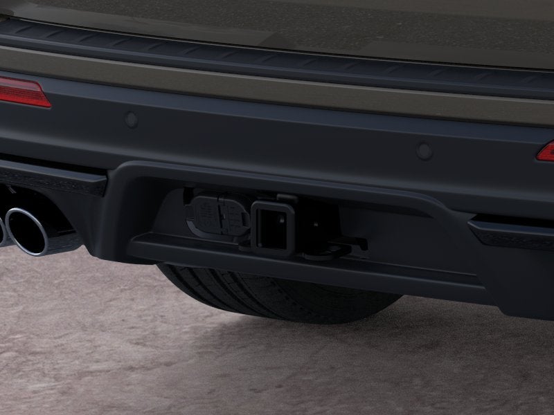 2026 Ford Explorer ST 4WD
