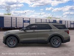 2026 Ford Explorer ST 4WD