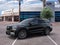 2027 Ford Explorer ST 4WD