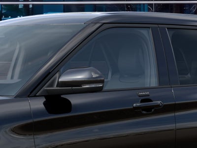 2027 Ford Explorer ST 4WD