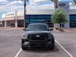 2027 Ford Explorer ST 4WD