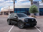 2027 Ford Explorer ST 4WD