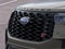 2026 Ford Explorer ST 4WD