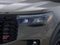 2026 Ford Explorer ST 4WD