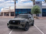 2026 Ford Explorer ST 4WD