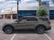 2026 Ford Explorer ST 4WD