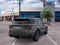 2026 Ford Explorer ST 4WD