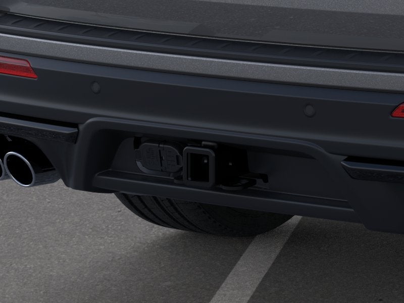 2026 Ford Explorer ST 4WD