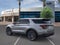 2026 Ford Explorer ST 4WD