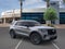 2026 Ford Explorer ST 4WD