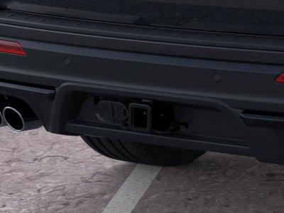 2026 Ford Explorer ST 4WD