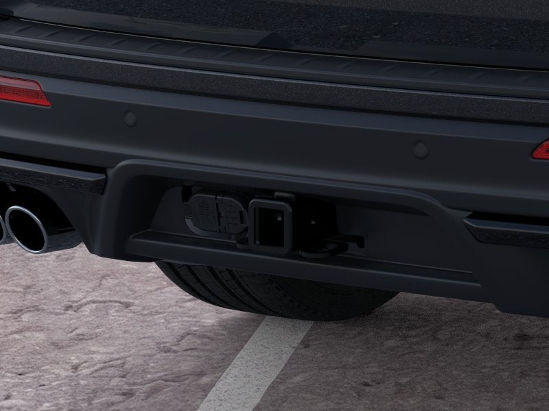 2026 Ford Explorer ST 4WD