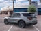 2026 Ford Explorer ST 4WD