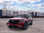 2026 Ford Explorer ST 4WD
