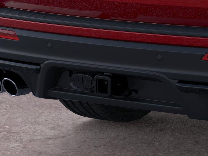 2026 Ford Explorer ST 4WD