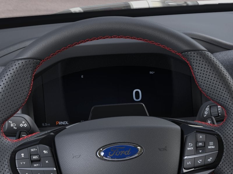 2026 Ford Explorer ST 4WD