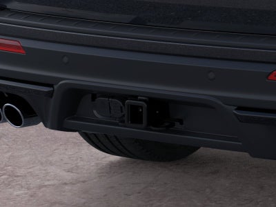 2026 Ford Explorer ST 4WD