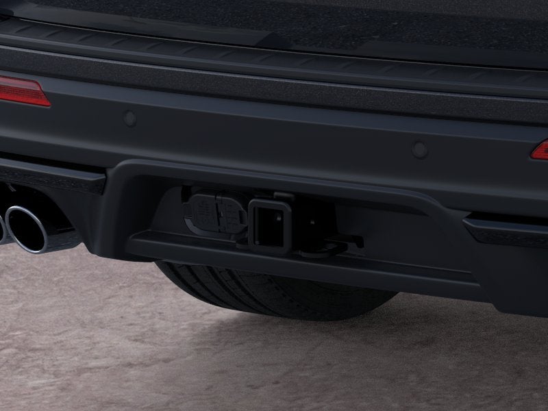 2026 Ford Explorer ST 4WD