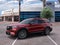 2027 Ford Explorer ST 4WD