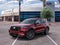 2027 Ford Explorer ST 4WD