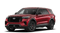 2027 Ford Explorer ST 4WD