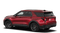 2027 Ford Explorer ST 4WD