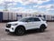 2027 Ford Explorer ST 4WD
