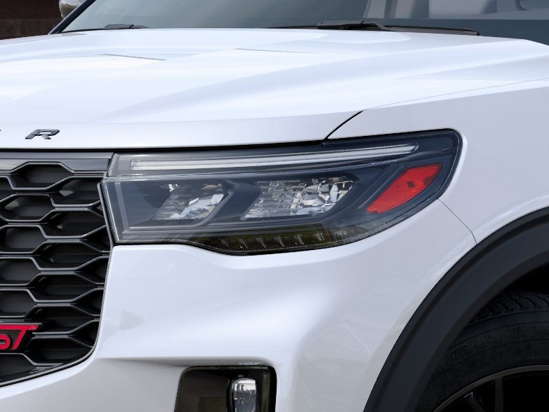 2027 Ford Explorer ST 4WD
