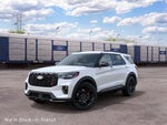 2027 Ford Explorer ST 4WD