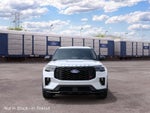 2027 Ford Explorer ST 4WD