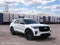 2027 Ford Explorer ST 4WD