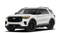 2027 Ford Explorer ST 4WD