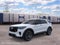 2026 Ford Explorer ST 4WD