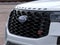 2026 Ford Explorer ST 4WD