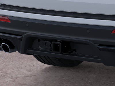2026 Ford Explorer ST 4WD