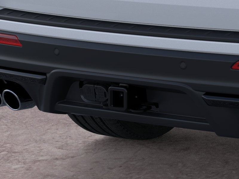 2026 Ford Explorer ST 4WD