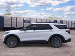 2026 Ford Explorer ST 4WD