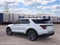 2026 Ford Explorer ST 4WD