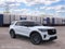 2026 Ford Explorer ST 4WD