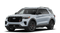2026 Ford Explorer ST 4WD