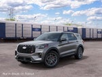 2027 Ford Explorer ST 4WD