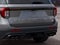 2027 Ford Explorer ST 4WD