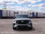 2027 Ford Explorer ST 4WD