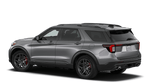2027 Ford Explorer ST 4WD