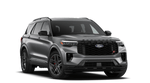 2027 Ford Explorer ST 4WD