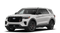 2027 Ford Explorer ST 4WD