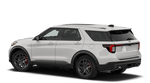 2027 Ford Explorer ST 4WD